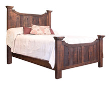 Load image into Gallery viewer, Madeira - Panel Bed
