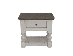 Stone - Nightstand