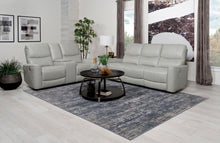 Load image into Gallery viewer, Greenfield - Power Reclining Sofa Set