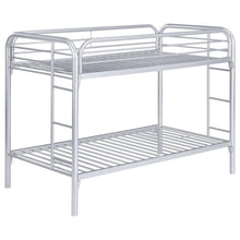 Load image into Gallery viewer, Morgan - Metal Bunk Bed