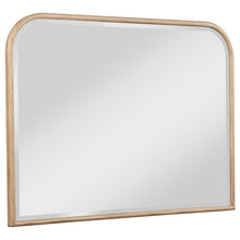 Load image into Gallery viewer, Kailani - Dresser Mirror - Beige Oak
