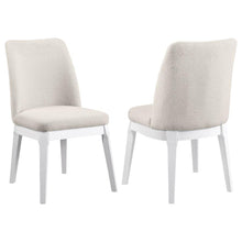 Load image into Gallery viewer, Carissa - Upholstered Dining Side Chair (Set of 2)