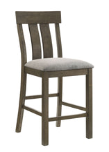 Load image into Gallery viewer, Lloyd - Counter Height Chair (Set of 2) - Brown