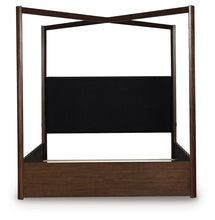 Load image into Gallery viewer, Dilenno - Canopy Bed