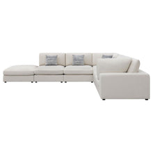 Load image into Gallery viewer, Serene - Upholstered Modular Sectional Sofa