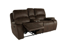 Load image into Gallery viewer, Brookings - Console Loveseat