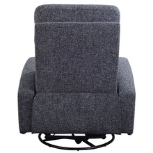 Load image into Gallery viewer, Thriller - Power Swivel Glider Recliner