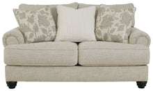 Load image into Gallery viewer, Asanti - Fog - Loveseat