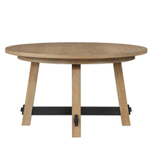 Load image into Gallery viewer, Aubrey - Round Dining Table