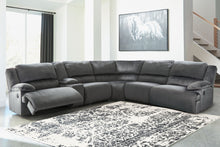 Load image into Gallery viewer, Clonmel - Reclining Sectional