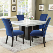 Load image into Gallery viewer, Camila - Square Dining Set - White Top