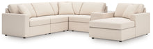 Load image into Gallery viewer, Modmax - Oyster - Sectional