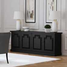 Load image into Gallery viewer, Florence - 4 Door Dining Sideboard Buffet
