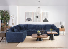 Load image into Gallery viewer, Atlantic - Upholstered Modular Sectional Sofa