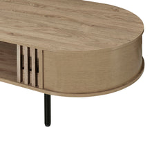 Load image into Gallery viewer, Brax - Cocktail Table
