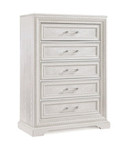 Load image into Gallery viewer, Alexandria - Accent Chest - White