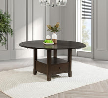 Load image into Gallery viewer, Twyla - Round Dining Table