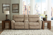 Load image into Gallery viewer, Next-gen Durapella - Reclining Sectional