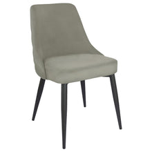 Load image into Gallery viewer, Cosmo - Upholstered Dining Side Chair (Set of 2)