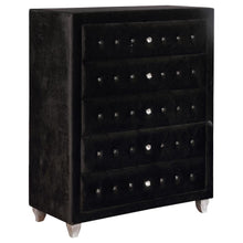 Load image into Gallery viewer, Deanna - 5-Drawer Bedroom Chest