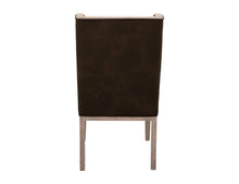 Load image into Gallery viewer, White Balam - Upholstered Chair (Set of 2)