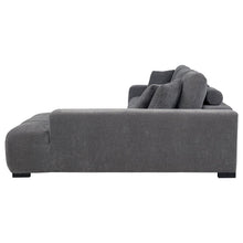 Load image into Gallery viewer, Octavia - Upholstered Sectional Chaise Sofa