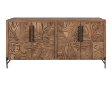 Load image into Gallery viewer, Verona - 4-Door Console - Renwick Oak Brown