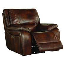 Load image into Gallery viewer, Vail - Power Recliner - Burnt Sienna