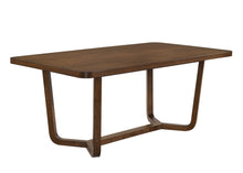 Load image into Gallery viewer, Salerno - Dining Table - Brown