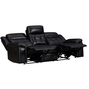 Clayton - Sofa Set