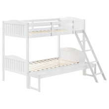 Load image into Gallery viewer, Arlo - Wood Bunk Bed