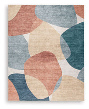Load image into Gallery viewer, Chanleigh - Washable Rug