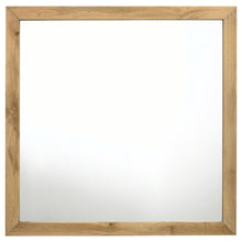 Load image into Gallery viewer, Kaywood - Dresser Mirror - Natural Pine