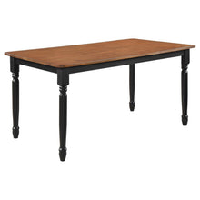 Load image into Gallery viewer, Hollyoak - Rectangular Dining Set