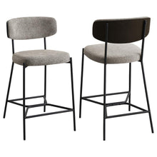Load image into Gallery viewer, Elison - Bar Stool (Set of 2)