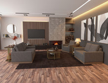 Load image into Gallery viewer, Georgia - Stationary Loveseat