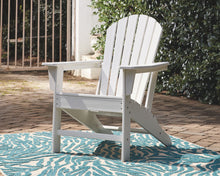 Load image into Gallery viewer, Sundown Treasure - 2 Pc. - Adirondack Chair And Ottoman