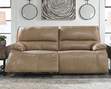 Load image into Gallery viewer, Ricmen - Power Reclining Sectional Set
