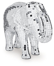 Load image into Gallery viewer, Hallmont - Silver Finish - Sculpture