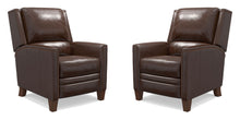 Load image into Gallery viewer, Connor - Manual Recliner