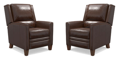 Connor - Manual Recliner