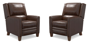 Connor - Manual Recliner