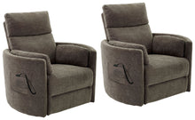 Load image into Gallery viewer, Radius Lift - Power Lift Recliner (Set of 2)