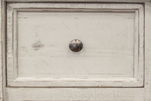 Load image into Gallery viewer, Stone - Dresser With 6 Drawers - Antiqued Ivory / Weathered Gray