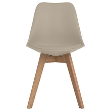 Load image into Gallery viewer, Caballo - Polypropylene Dining Side Chair (Set of 2)