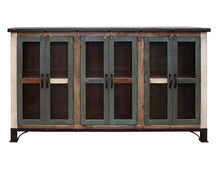 Load image into Gallery viewer, Antique - Console / Buffet