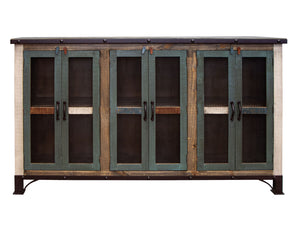 Antique - Console / Buffet