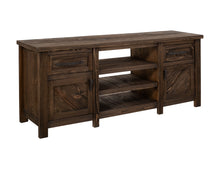 Load image into Gallery viewer, Dutton - Wall Unit - Rookwood Brown