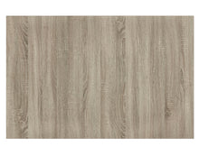 Load image into Gallery viewer, Forana - Dining Table - Light Brown / Black