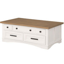 Load image into Gallery viewer, Americana Modern - Lift Top Cocktail Table Set